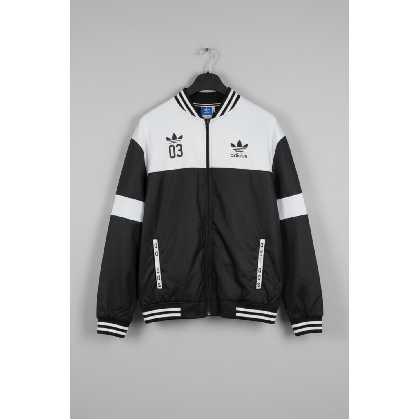 Export Quality Leather Jacket