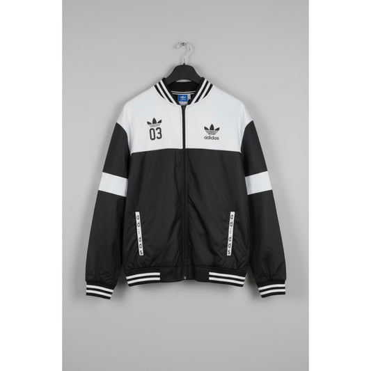 Export Quality Leather Jacket