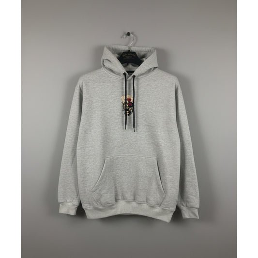 Export Quality Red Dice Hoodie