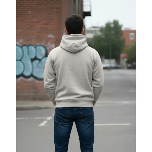 Export Quality Old Navy Embossed Hoodie